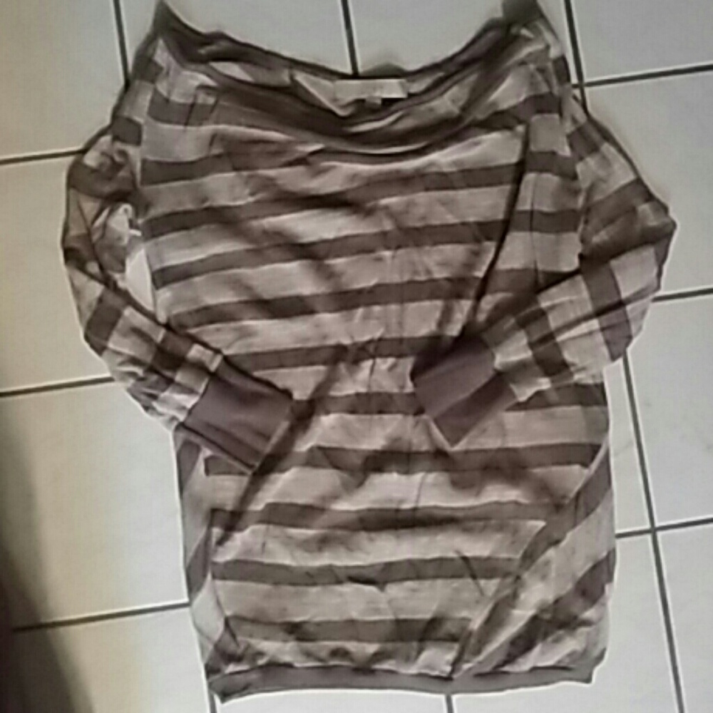 Loft shirt